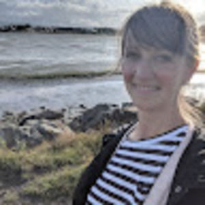 Meet your Posher, Jillian